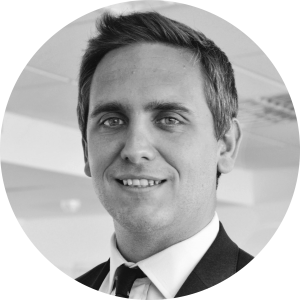 Alex Bennett - Head of Corporate Sales, Smart Currency Business