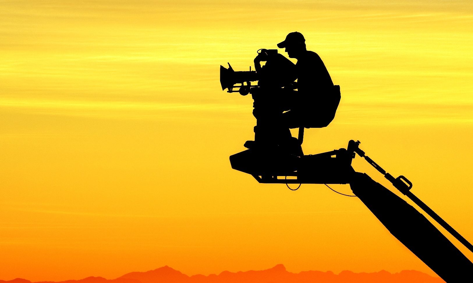 A Film, TV and Media Funding Dilemma: Bridging the Gap