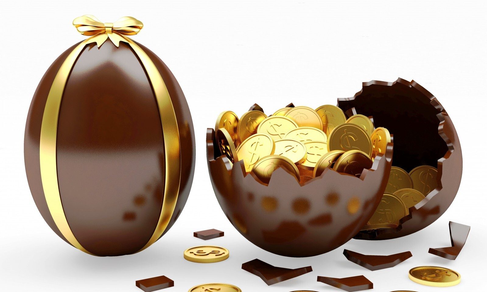 Chocolate prices “could double by 2020” | Smart Currency Business