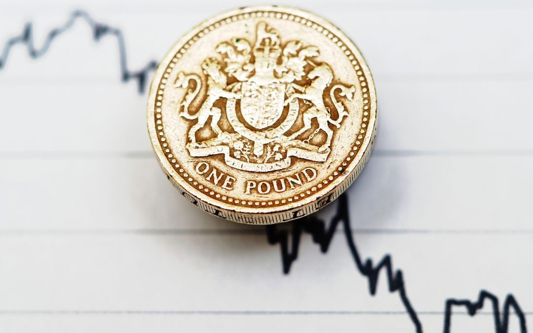 Is the UK economy beginning to slow?