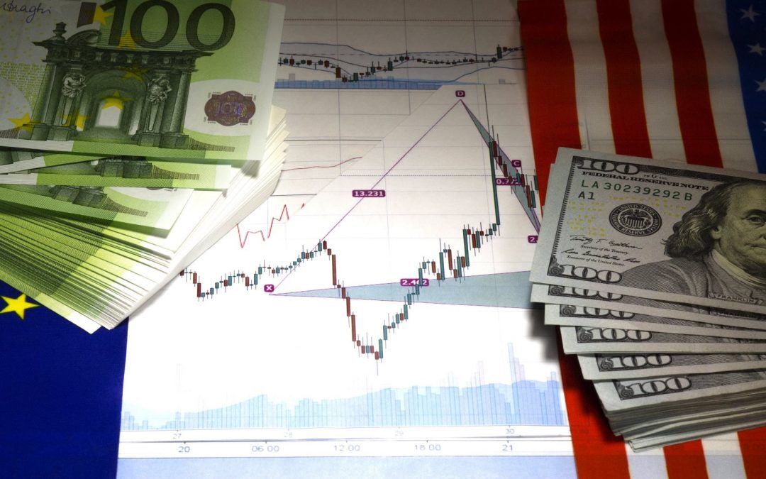 US data supports further rate hikes and the Eurozone grows