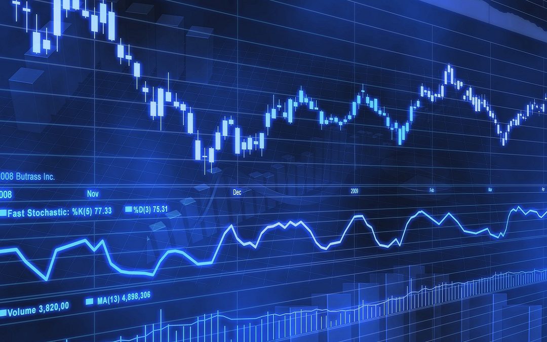 Currency markets pick up pace?