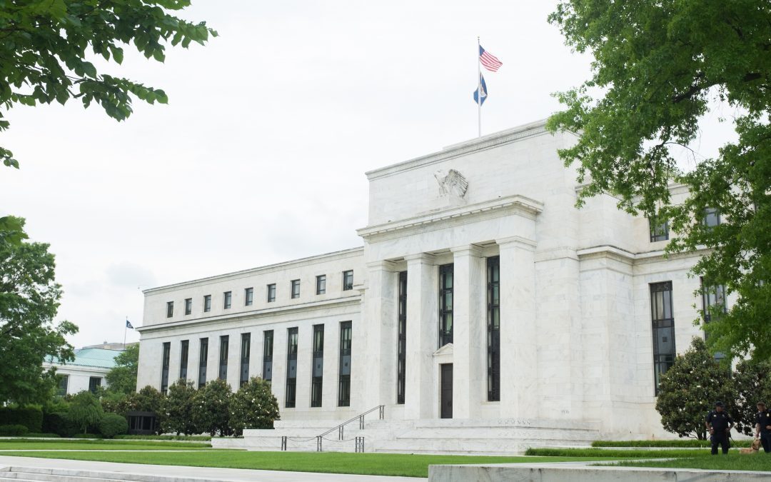 US interest rates raised for first time in 12 months