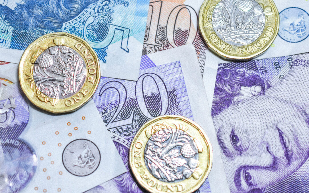 Sterling reaches 10-month high against euro