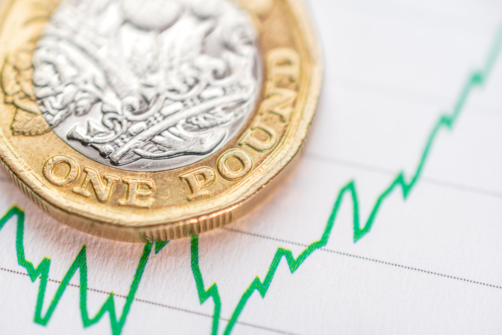 Pound at strongest level since April 2018 | Smart Currency Business