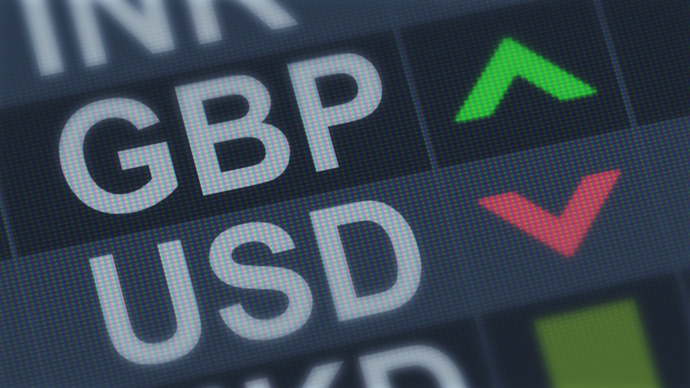 Pound and euro boosted by dovish Fed