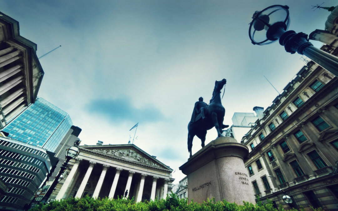 All eyes on Bank of England decision