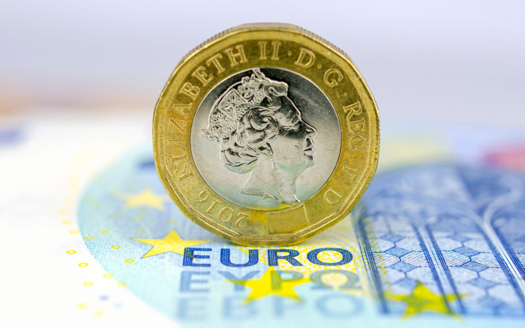 Unemployment rise punctures GBP/EUR momentum