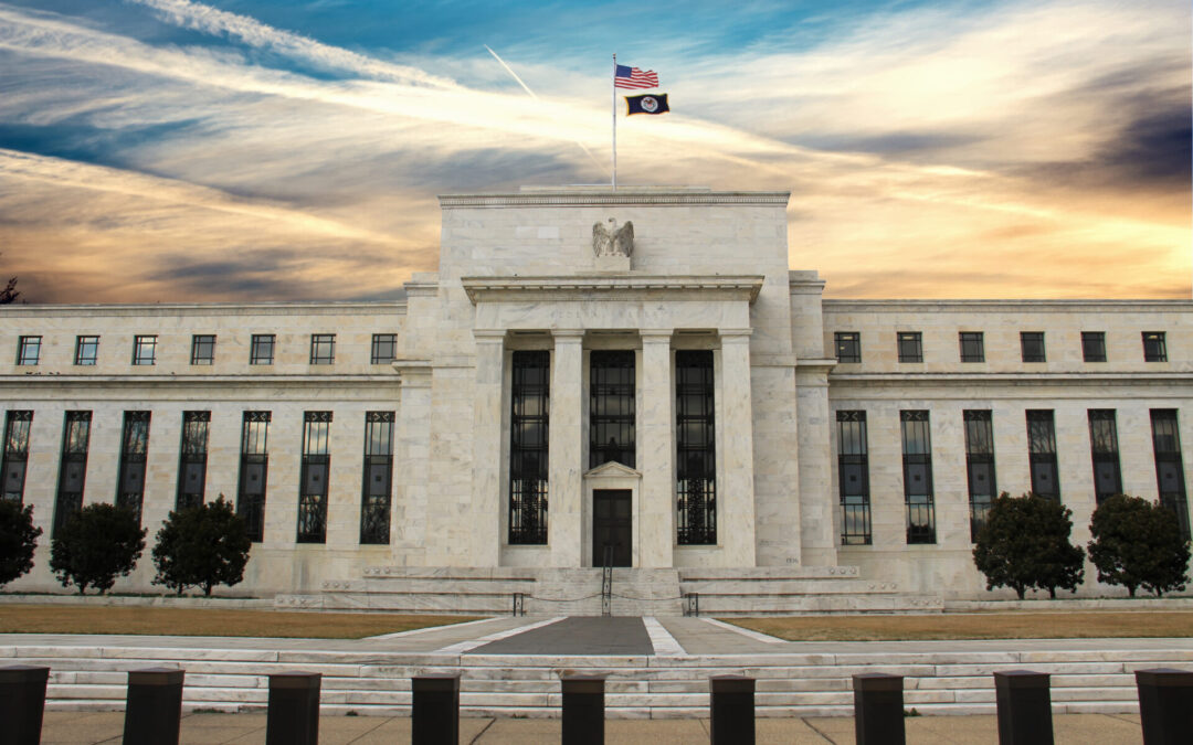 Markets to focus on conclusion of Fed meeting