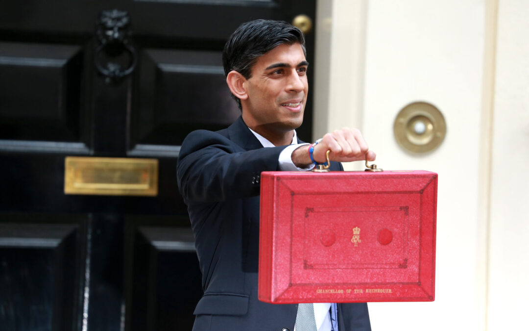 All eyes on Chancellor’s Budget this week