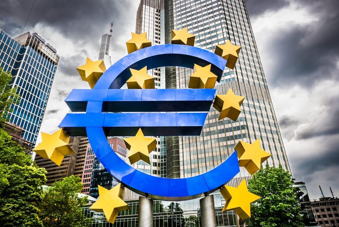 ECB meeting likely to dominate markets today Smart Currency Business