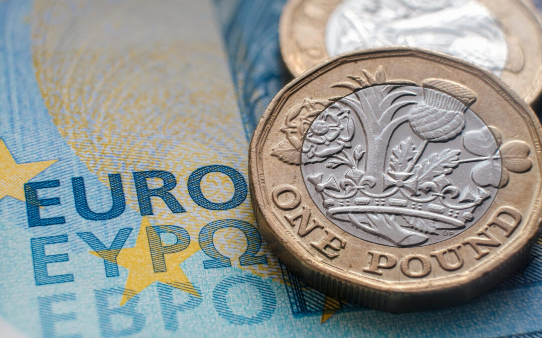 Euro finds its footing after latest ECB cut