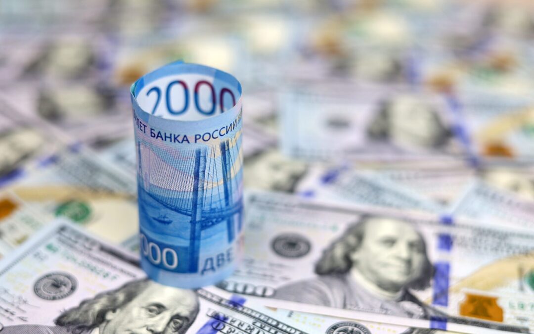 Euro continues to suffer as fresh sanctions proposed