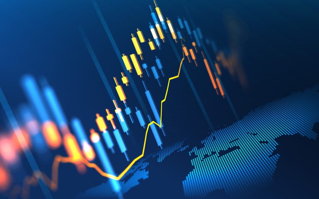 Monday starts slow as markets await direction