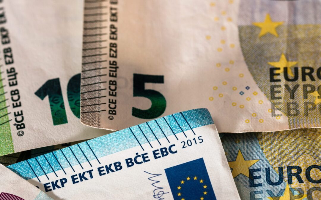 European inflation falls, sending GBP/EUR near 2024 highs