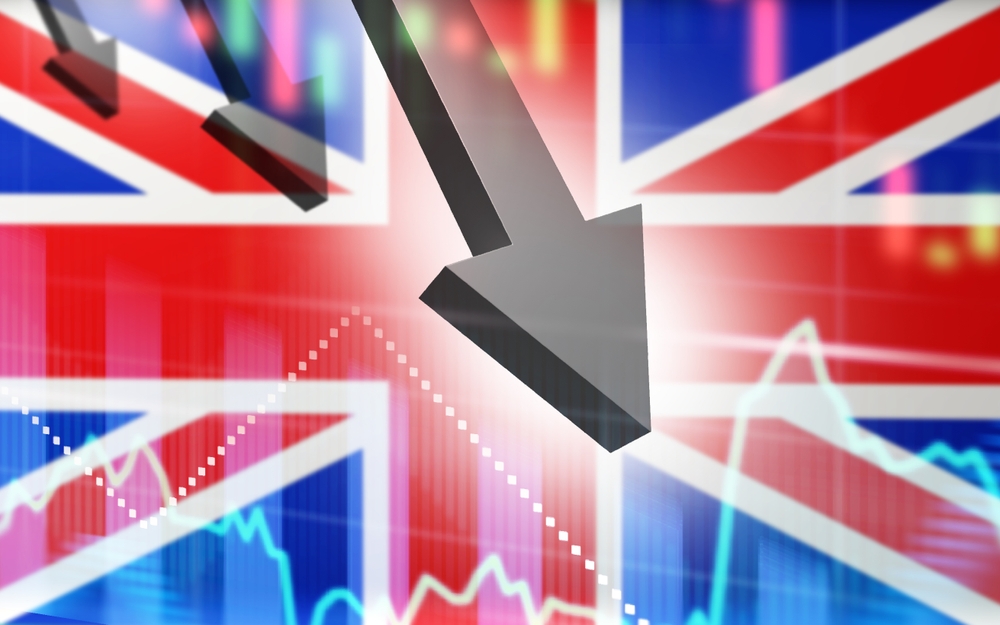 Sterling stabilises following Wednesday’s tumble