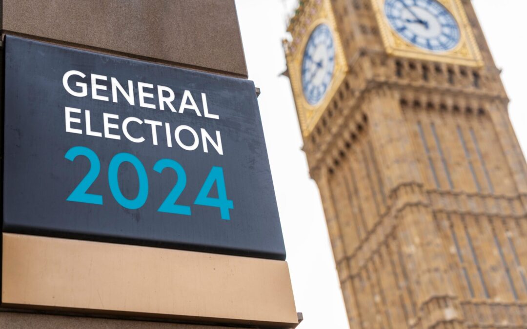 What does the 2024 election mean for the pound?