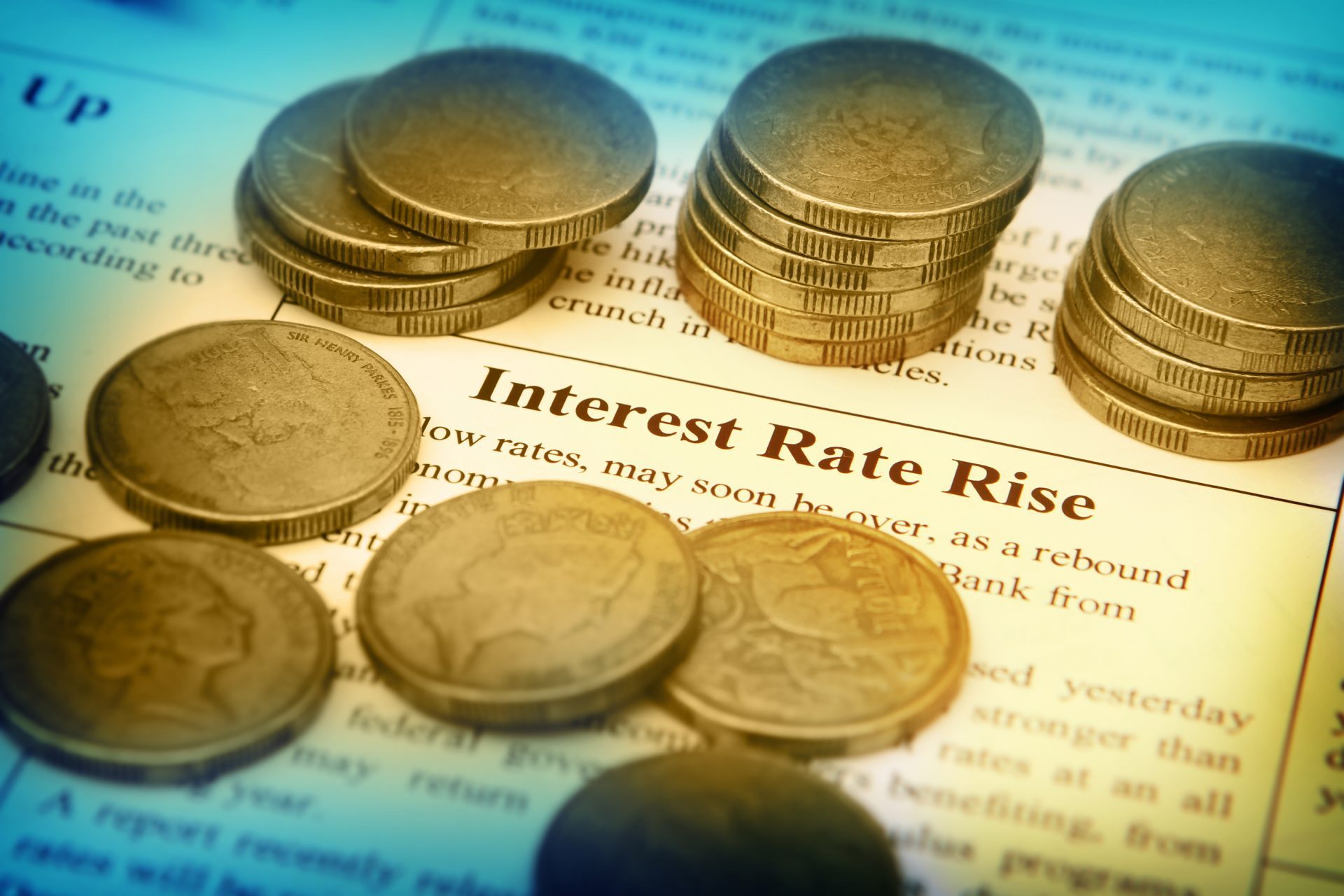 Announcement Of Interest Rate Decisions Smart Currency Business