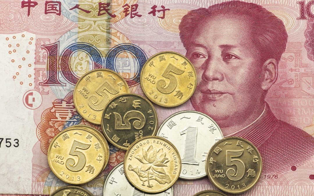 Chinese Renminbi: October 2013 Report