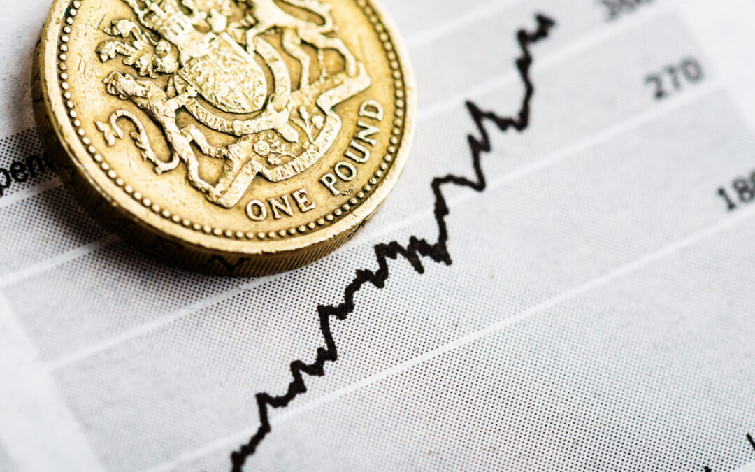 GBP/USD nears two-month high