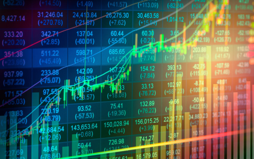 Pound stronger due to market recovery