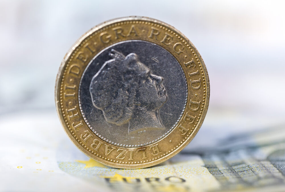 GBP/EUR sails to highest this year