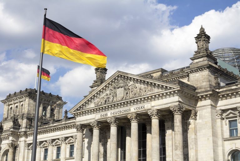 Merkel tries again to form German government | Smart Currency Business