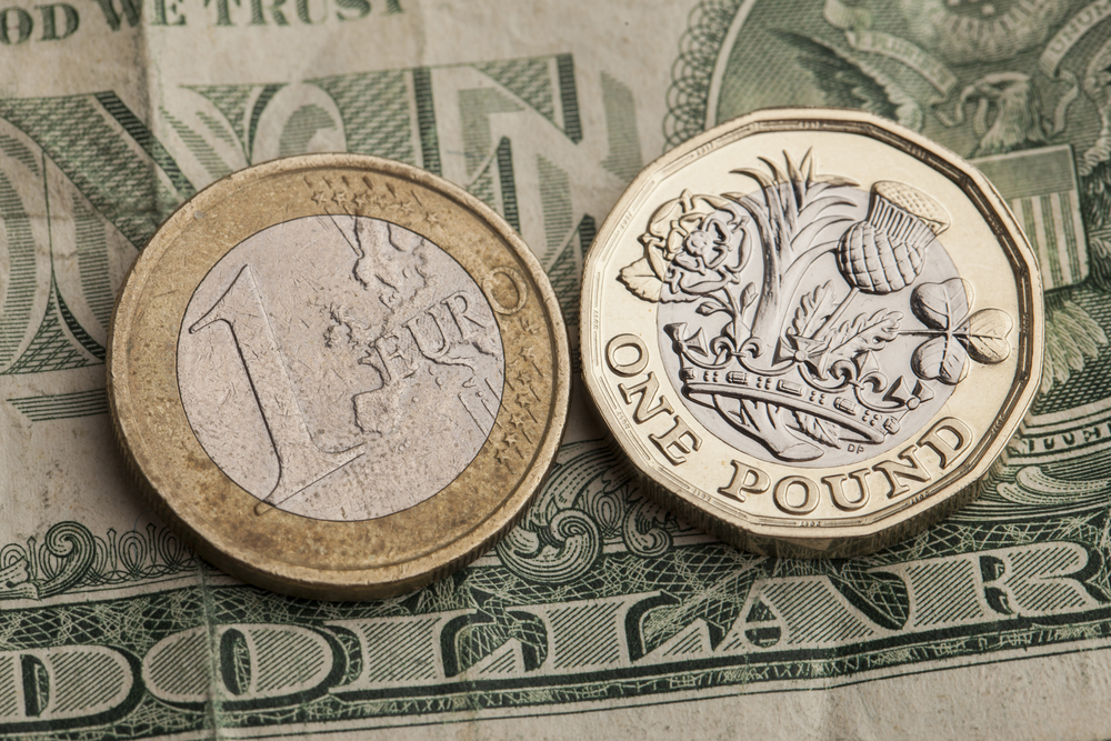 Pound looks to more stable week still strong