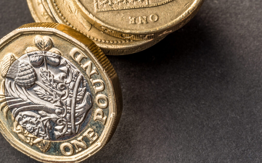 Pound still strong against euro and dollar