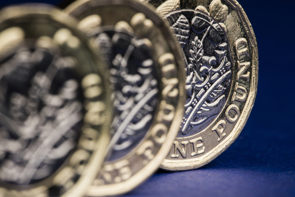 Pound continues recovery into Bank decision day