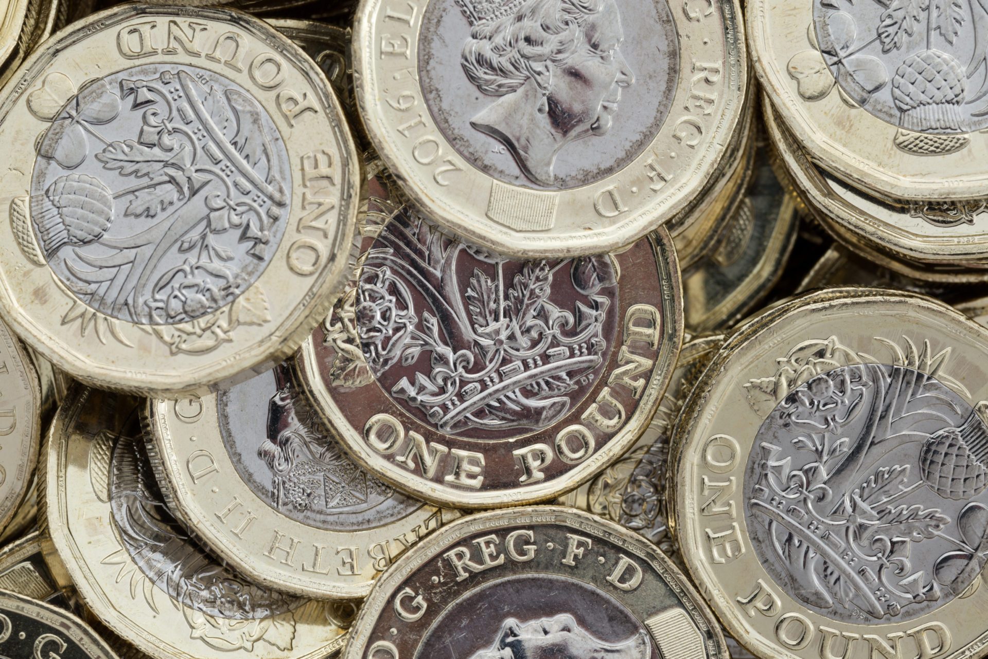 Pound benefits from poor EU economic releases | Smart Currency Business