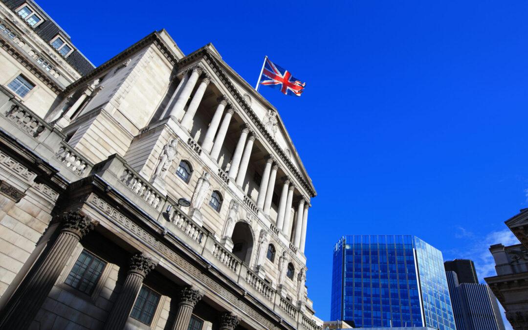 Will the Bank of England hike interest rates?