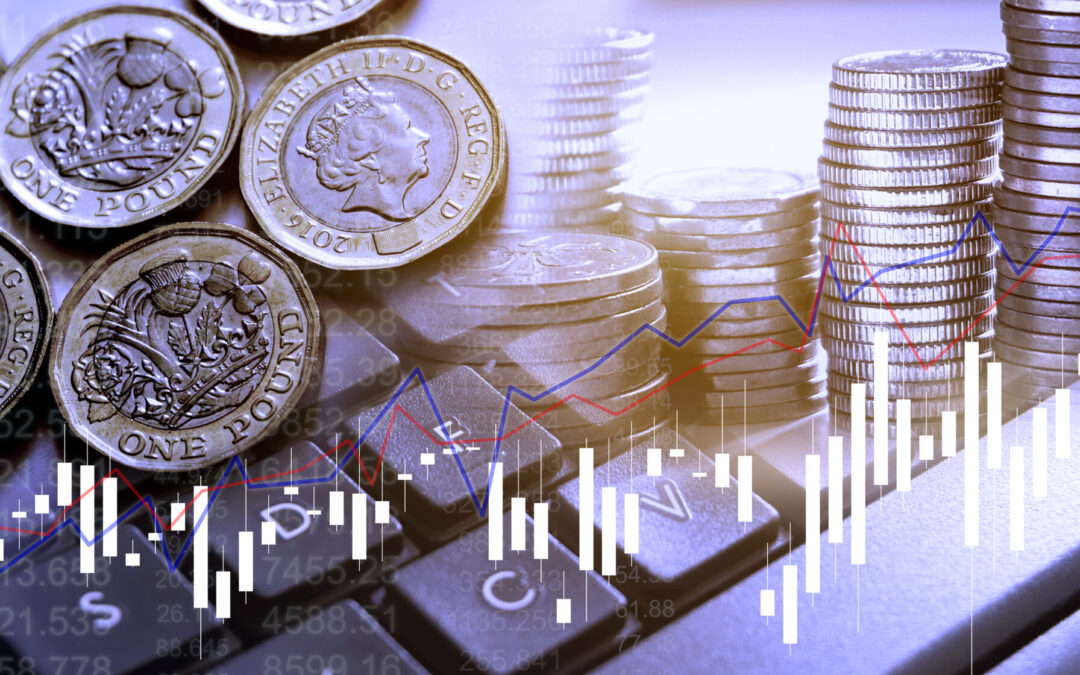 Sterling top-performing G10 currency of 2024