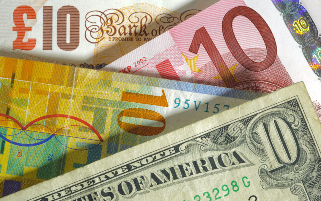 GBP/EUR slips as pound seeks impetus